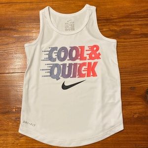 Nike Tank